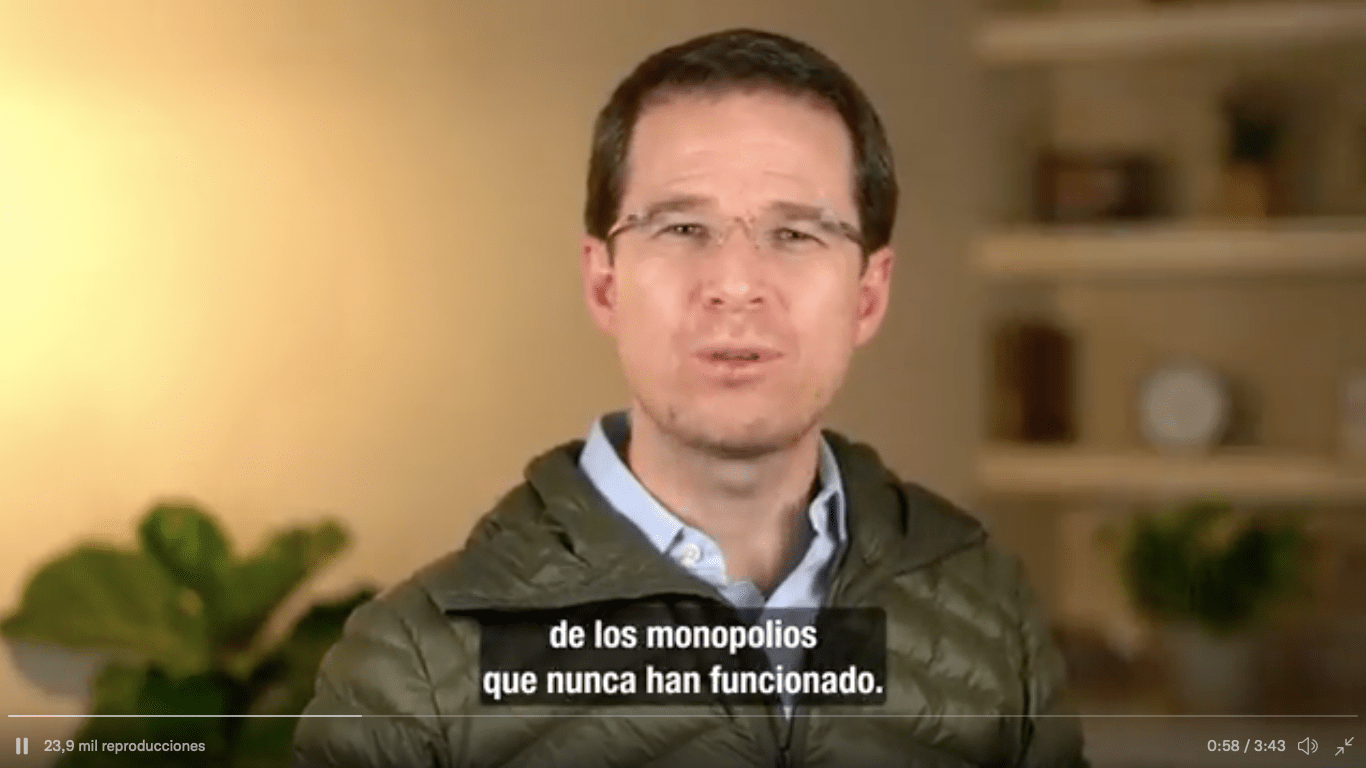 Ricardo Anaya Cortés