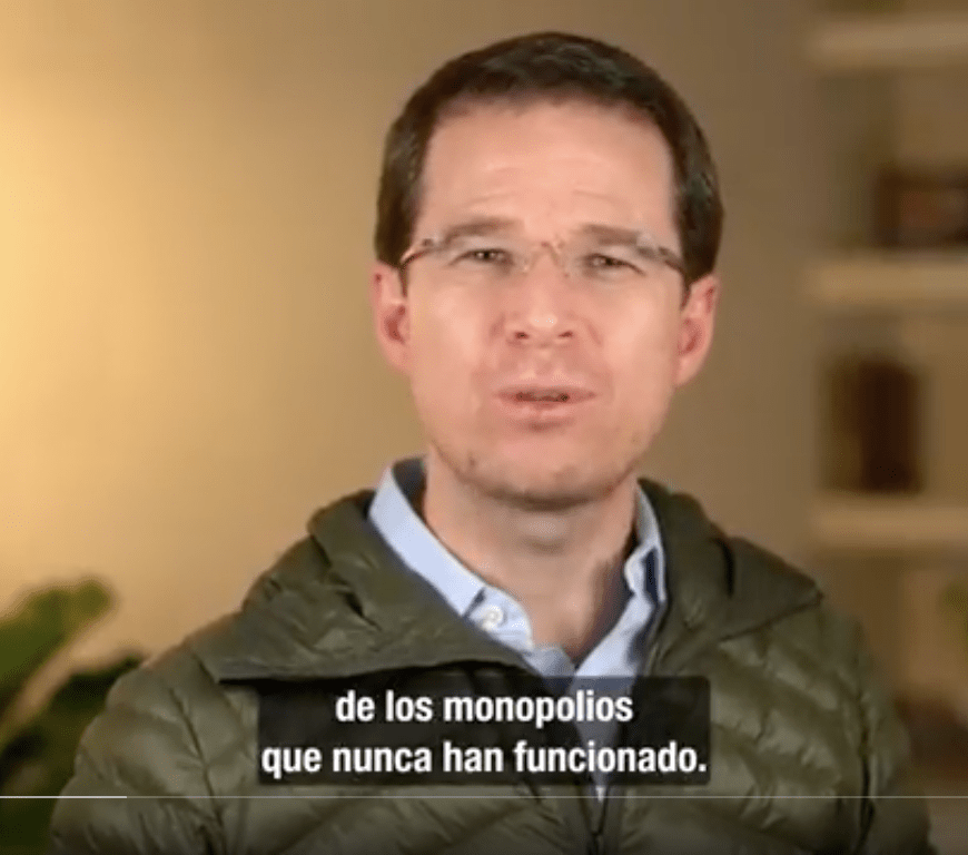 Ricardo Anaya Cortés