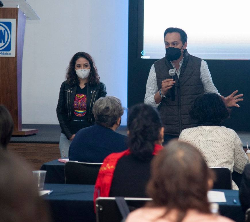 Andrés Atayde Rubiolo