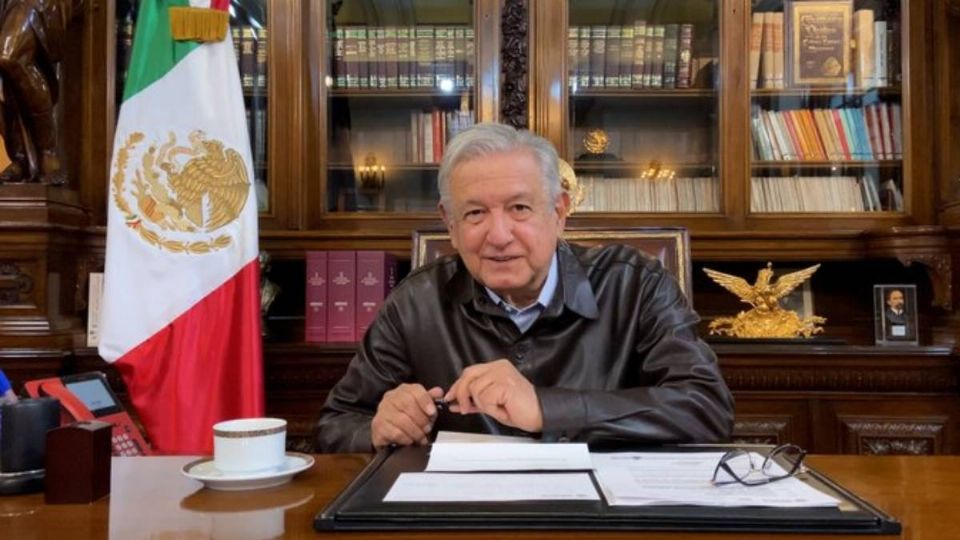 Andrés Manuel López Obrador