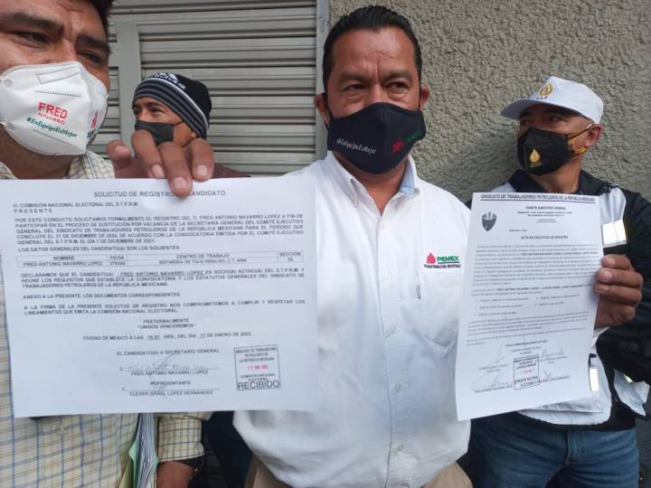 Fred Antonio Navarro López