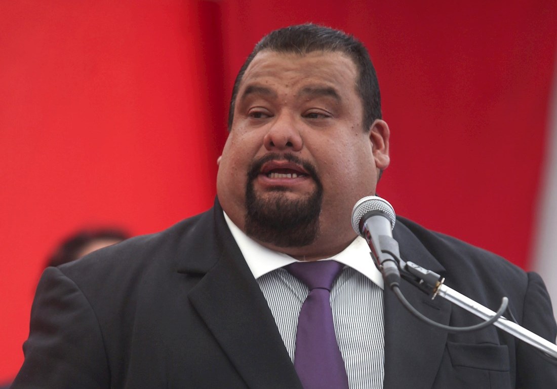 Cuauhtémoc Gutiérrez de la Torre