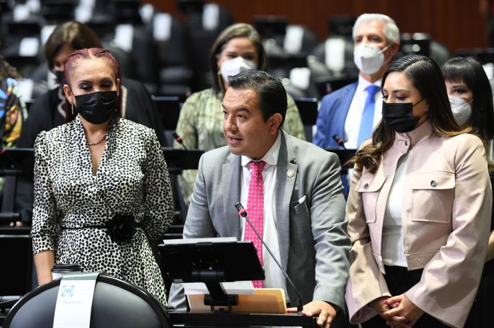  Héctor Saúl Téllez