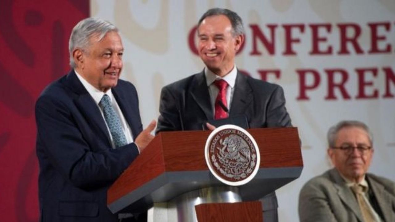 López Obrador y López Gattel