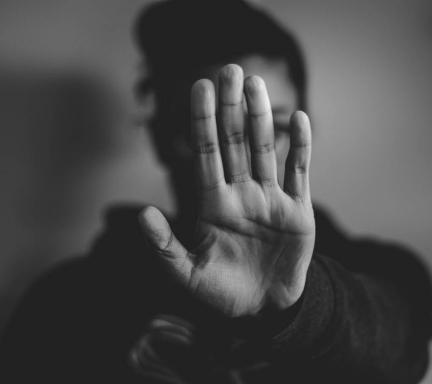 Robo de identidad digital