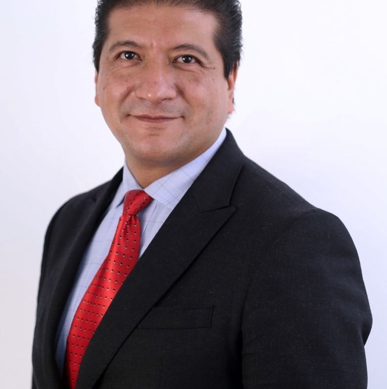 Ignacio Hernández Orduña