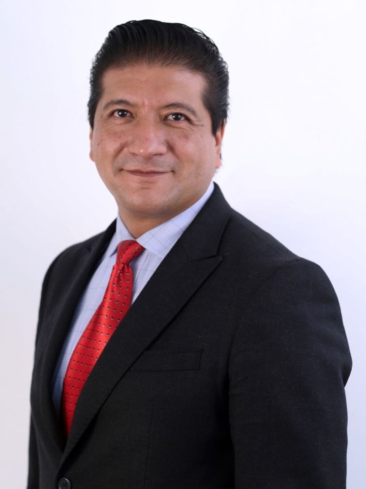 Ignacio Hernández Orduña 