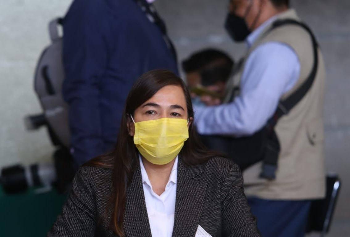 Verónica Juárez Piña