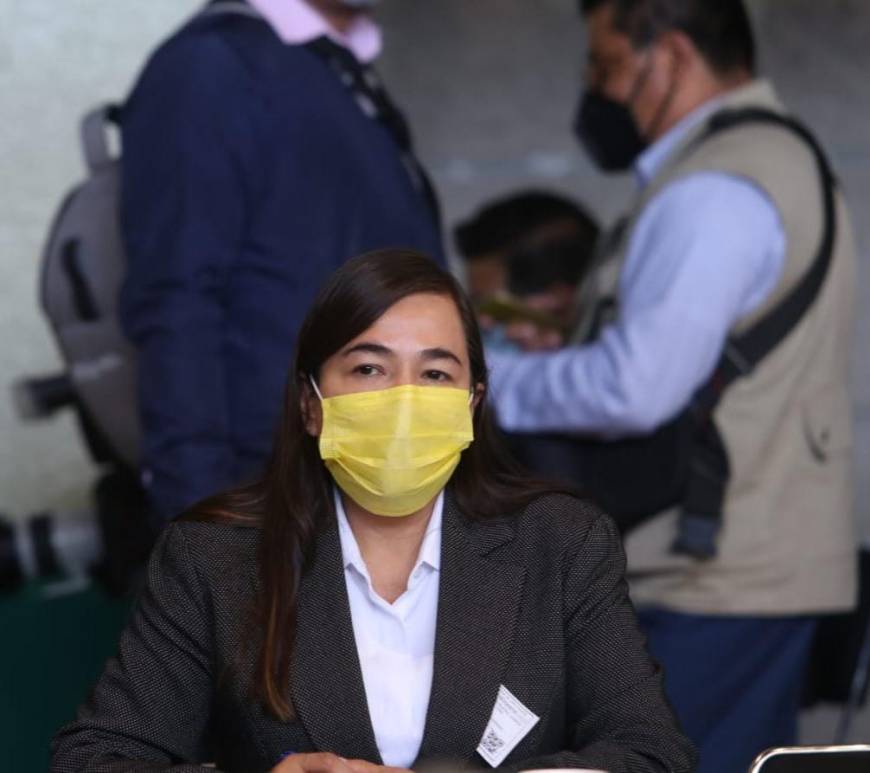 Verónica Juárez Piña