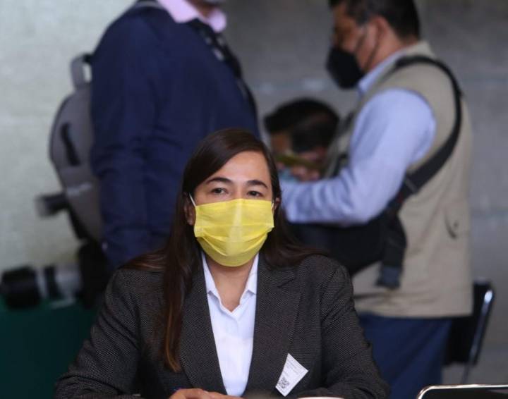 Verónica Juárez Piña