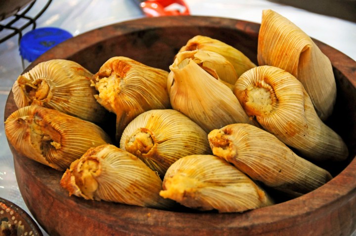 Tamales