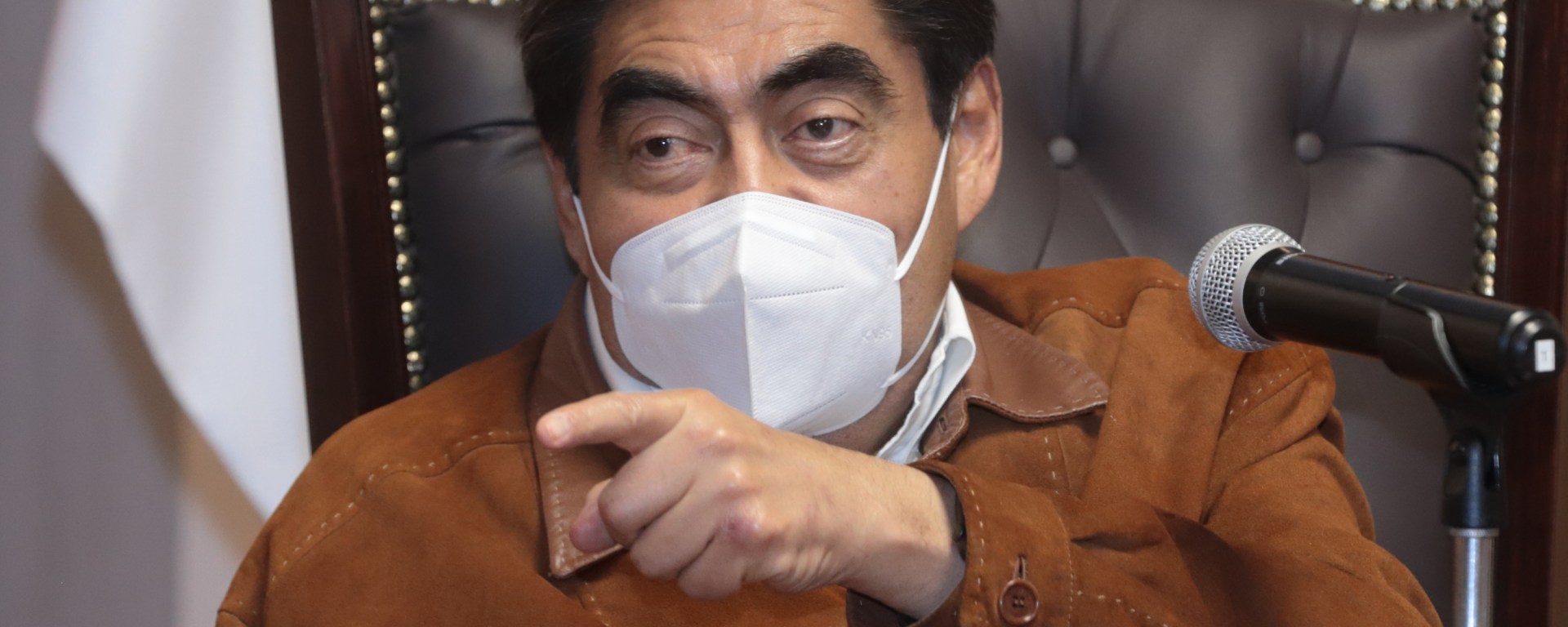 Miguel Barbosa Huerta