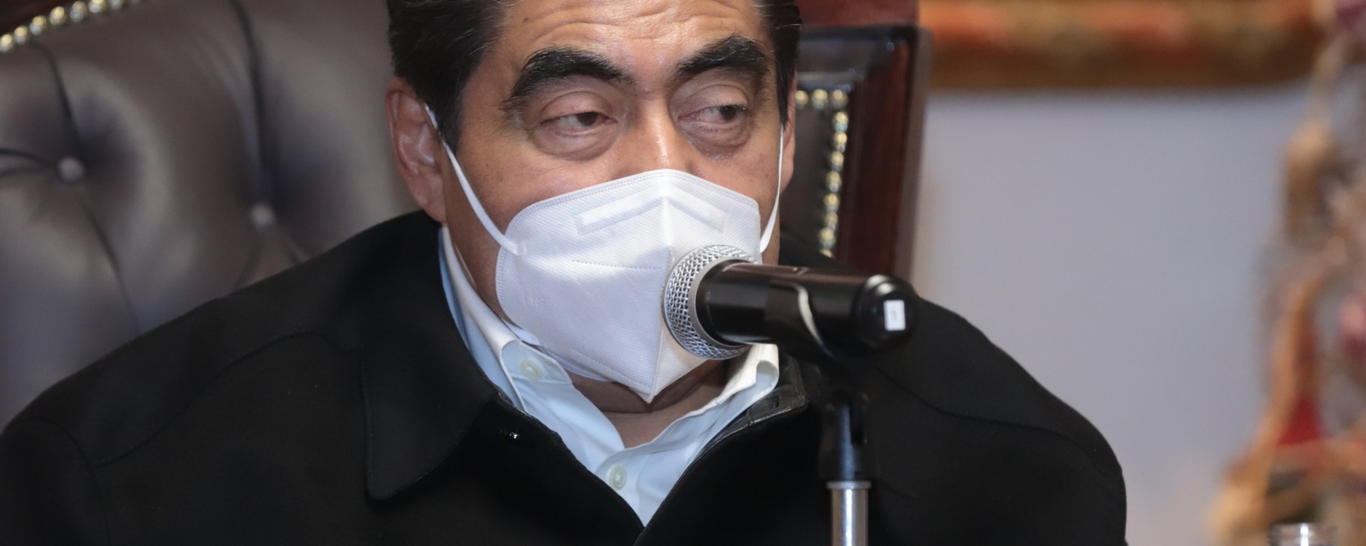 Miguel Barbosa Huerta