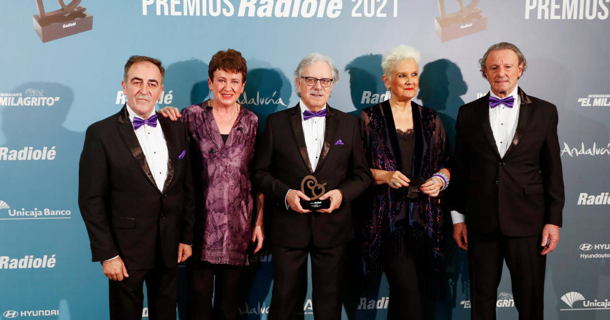 Mocedades Ana Bejerano