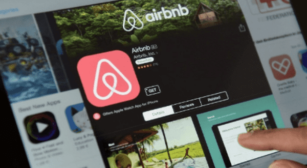 Plataforma Airbnb
