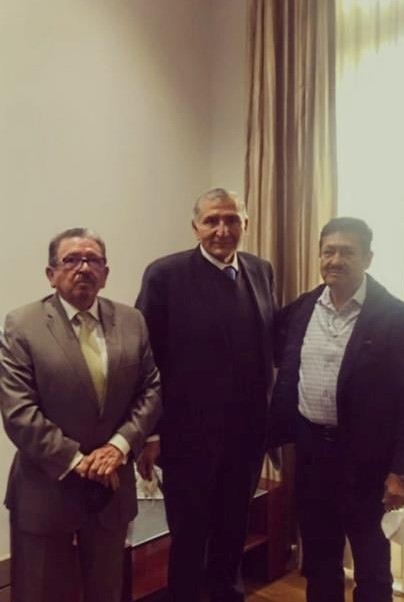 Adán Augusto Hernández López 