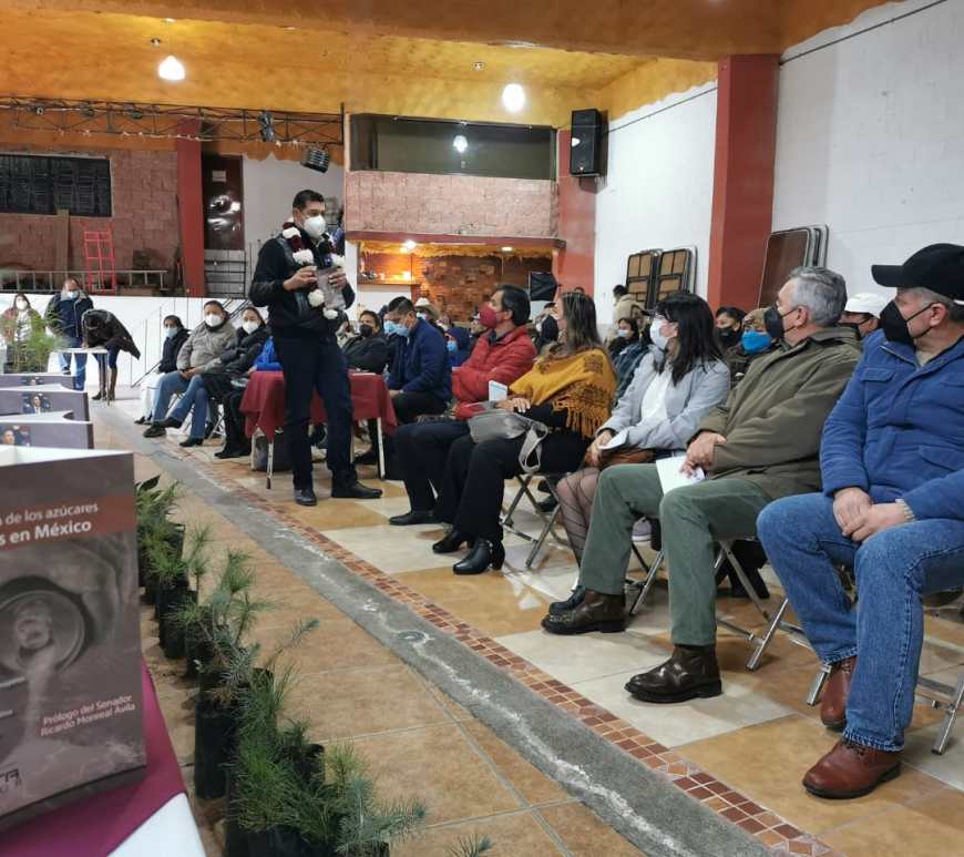 Alejandro Armenta Mier