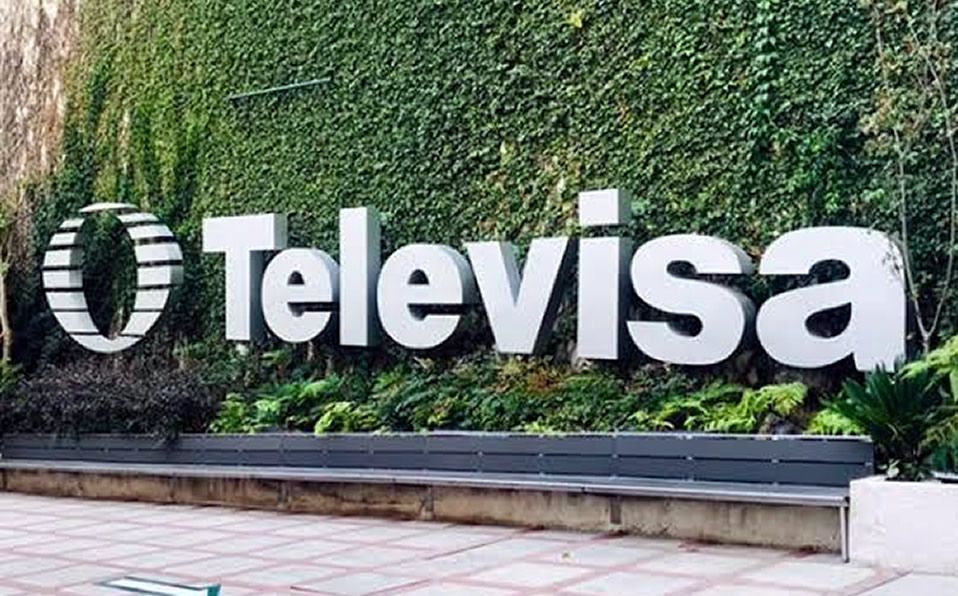 Instalaciones de Televisa