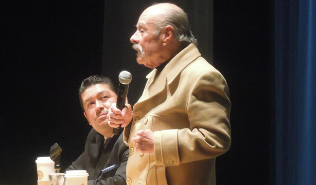 Tomás Mojarro Medina