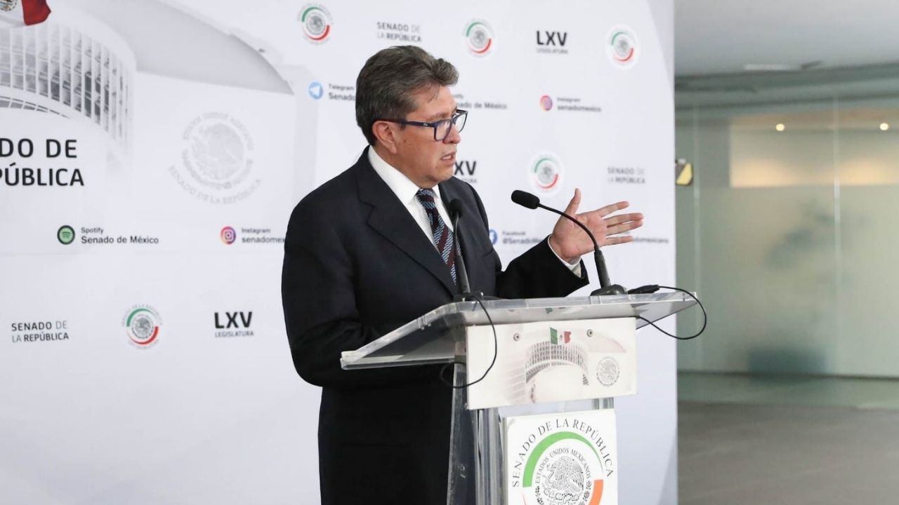 Ricardo Monreal Ávila