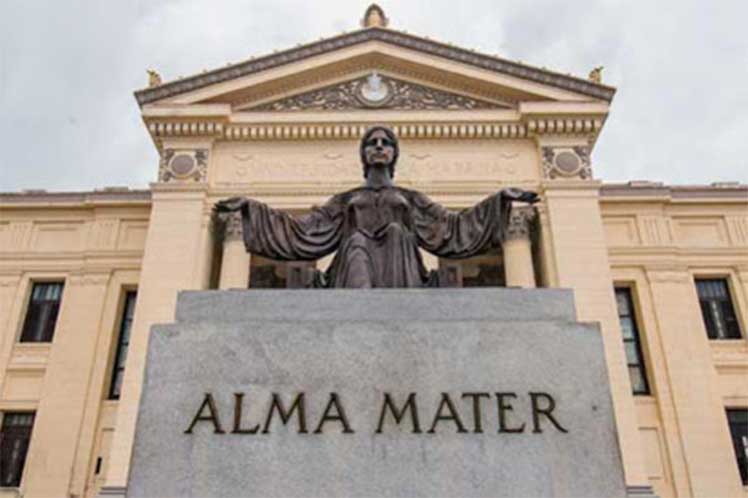 Universidad de La Habana (UH)