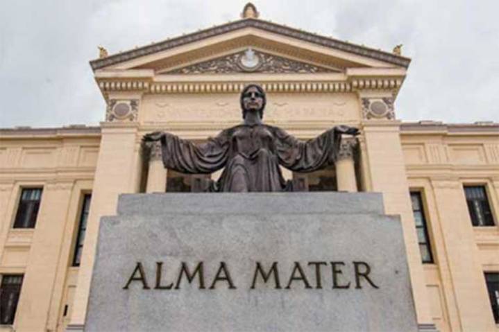 Universidad de La Habana (UH)