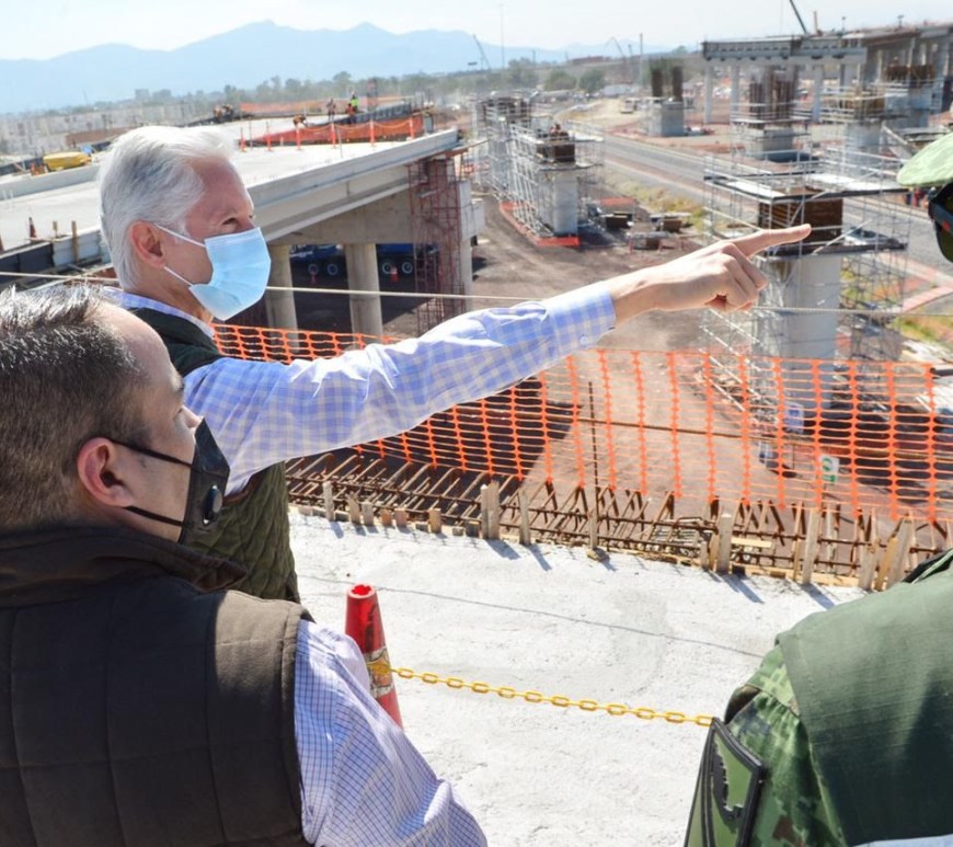 Alfredo del Mazo Maza