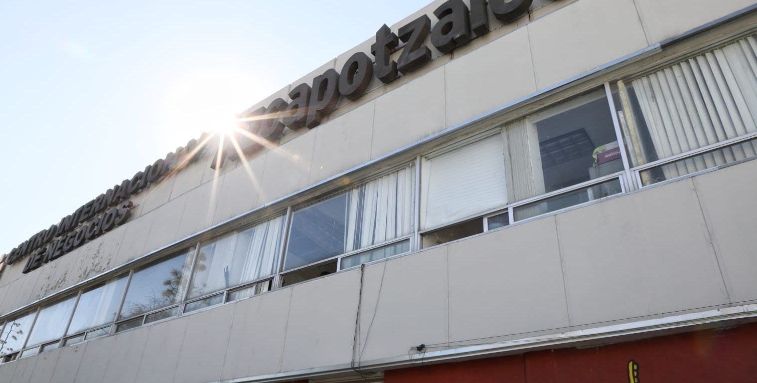 Centro de proceso de datos