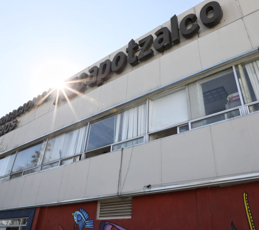 Centro de proceso de datos