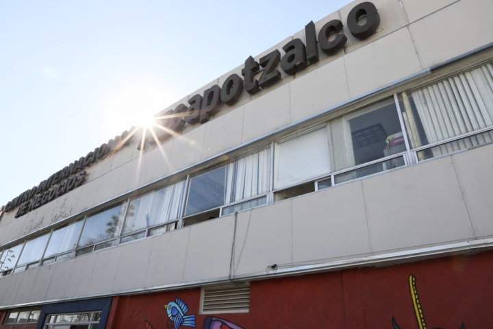 Centro de proceso de datos 