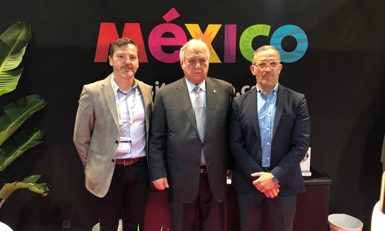 Miguel Torruco Marqués