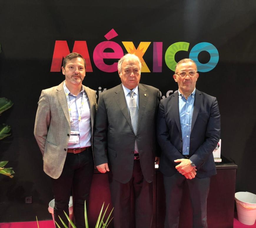 Miguel Torruco Marqués