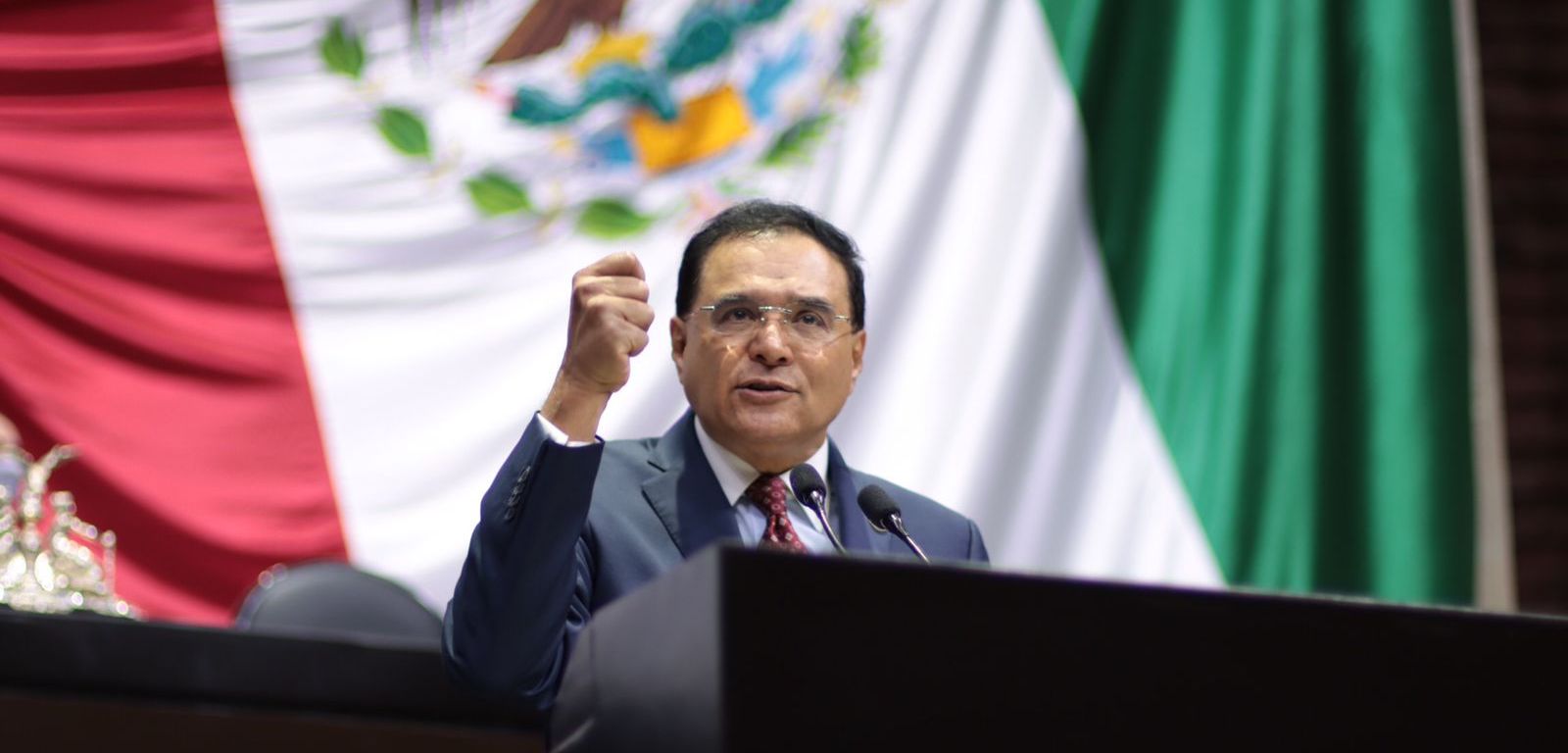 Benjamín Robles Montoya