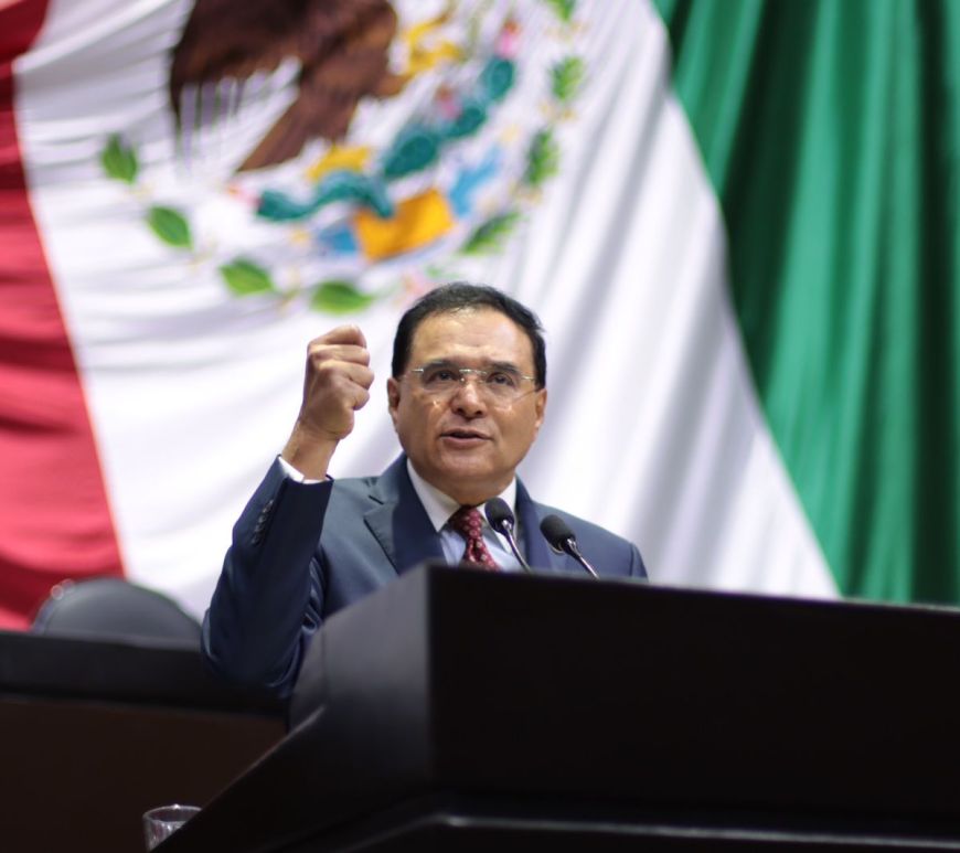 Benjamín Robles Montoya