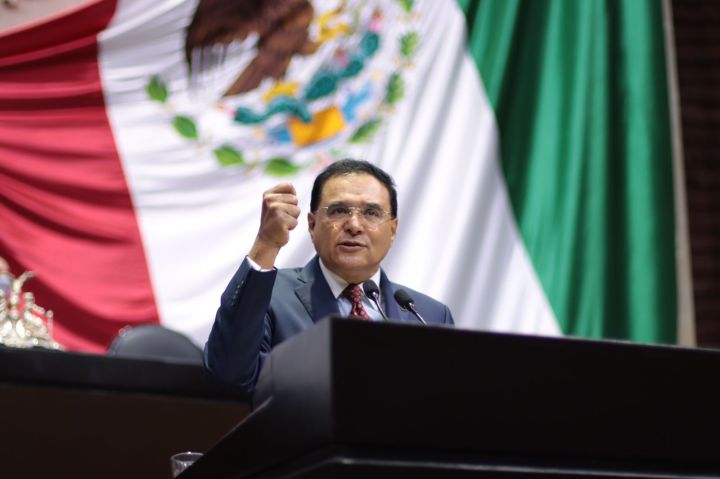 Benjamín Robles Montoya