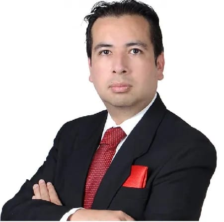 Edgar Téllez Padrón