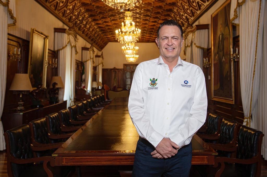 Mauricio Kuri González