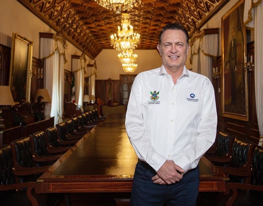 Mauricio Kuri González