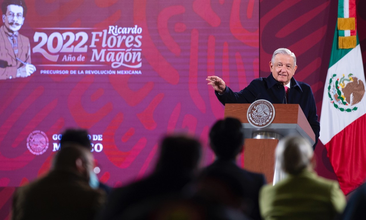 Andrés Manuel López Obrador
