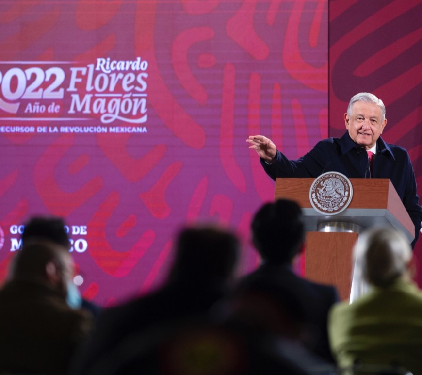 Andrés Manuel López Obrador