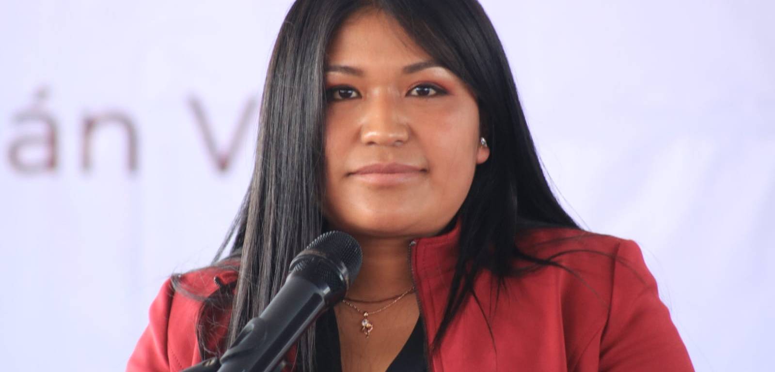 María Elena Martínez Robles