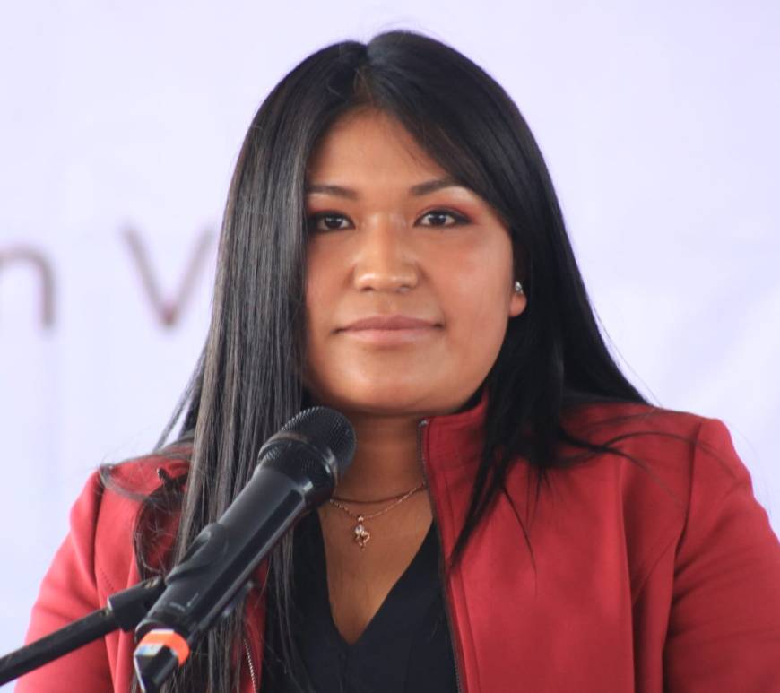 María Elena Martínez Robles