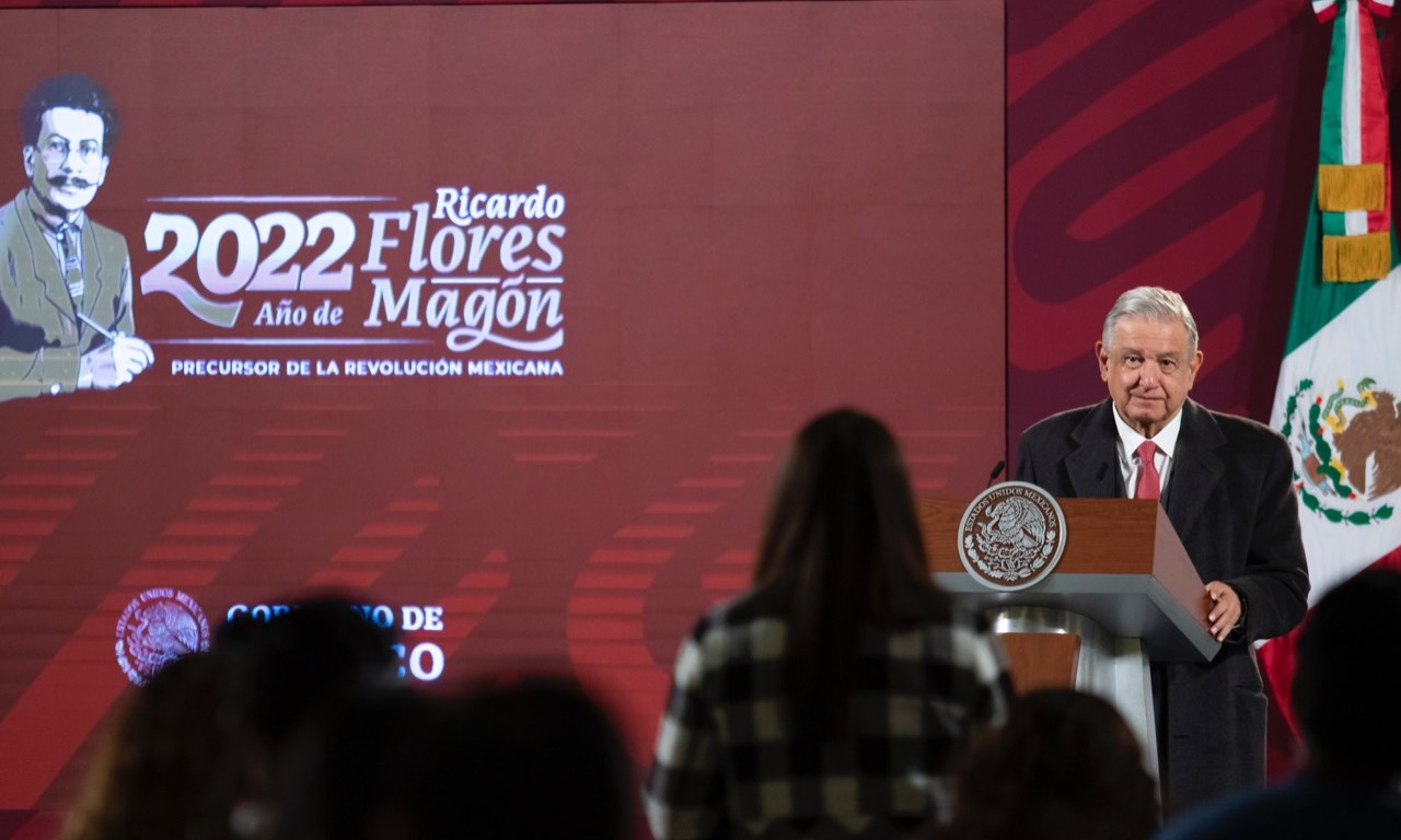 Andrés Manuel López Obrador