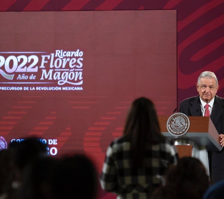 Andrés Manuel López Obrador