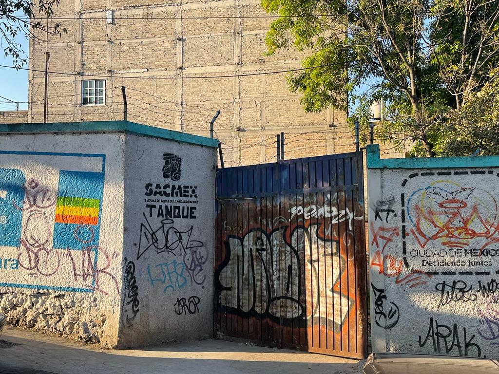 Servicio de Agua de la Capital del país