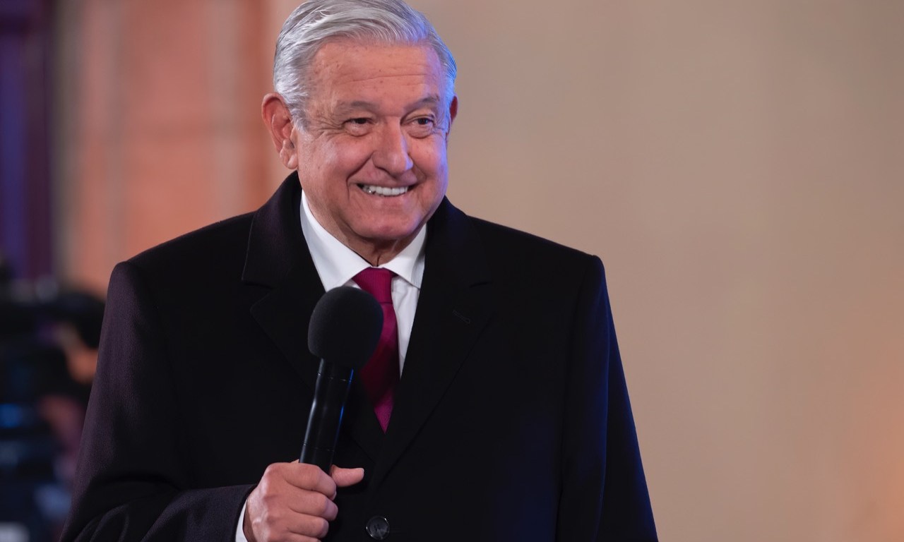 Andrés Manuel López Obrador