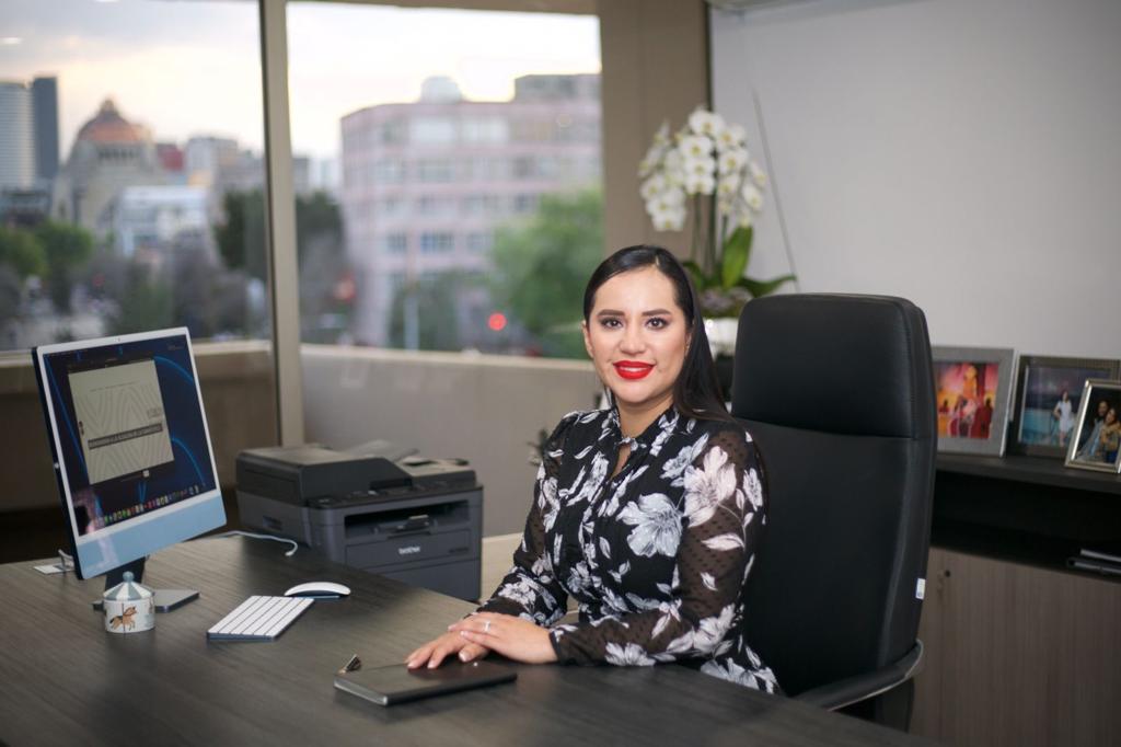 Sandra Cuevas Nieves