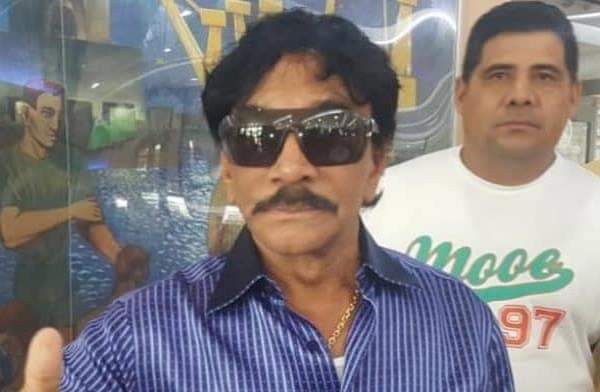 Eduardo Canales Aguiar