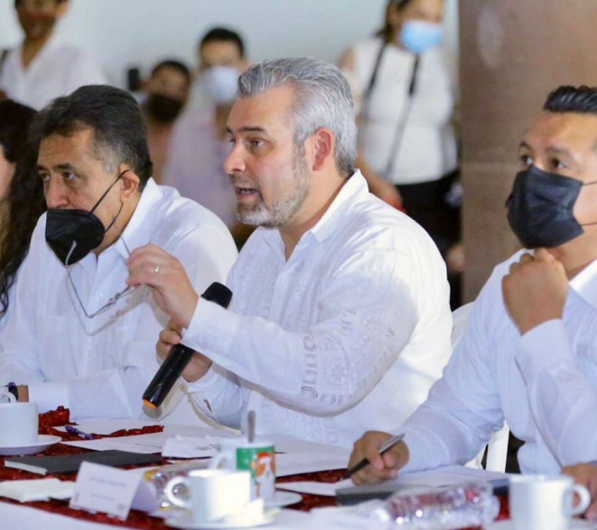 Alfredo Ramírez Bedolla