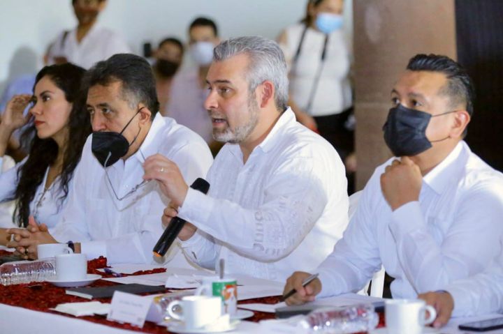 Alfredo Ramírez Bedolla